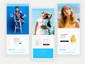 Shopify App for Prebuilt Flows: Emailwish