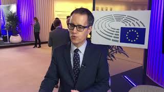 Deputy Chief Minister speaks about role of Gibraltar House in Brussels now we've left the EU