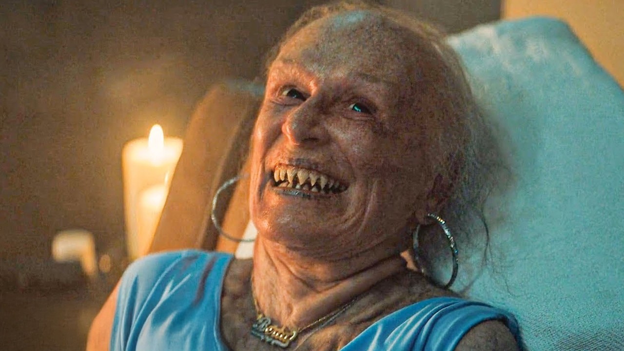 PURE EVIL Demons You Must Never Summon