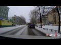 Дотащил до ДТП. 7 ноября 2015, Верхняя Салда
