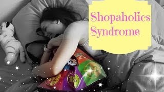 Are You A Shopaholic?