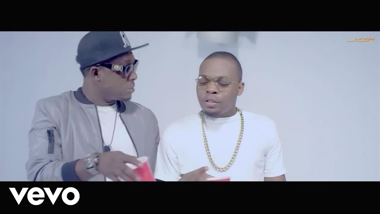 Oyinkanade   Adura Remix Music Video ft Olamide