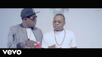 Oyinkanade - Adura [Remix] (Music Video) ft. Olamide