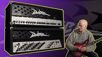 Diezel VH4 vs Diezel Herbert - Heavyweight Title Fight