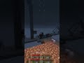 Minecraft mod de terror