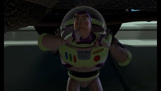 Toy Pugilism   ~  Toy Story