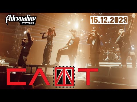 видео: СЛОТ live (15/12/2023 | @VK Stadium)