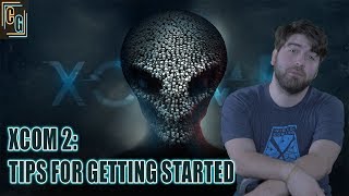 XCOM 2 Tips for Getting Started (PS Plus Free Game June 2018)