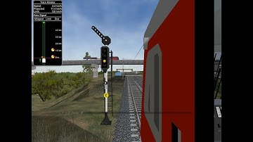 ||19424 AHAMDABAD CHENNAI HUMSAFAR EXPRESS WITH AMUL WAP5 BRC || MSTS OPEN RAIL