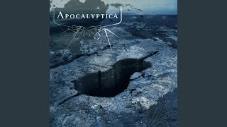 Miniatura de vídeo de "Apocalyptica - Fisheye"