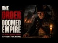 Fall Asleep to the Full Story of Napoleon's Waterloo | War Stories for S...