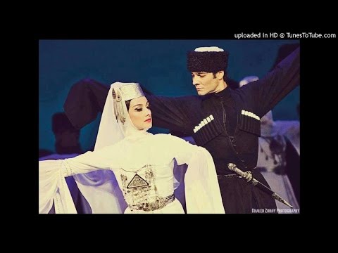 სუხიშვილი - ოსური (Sukhishvili)