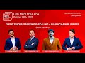 Tips  tricks starting and scaling a blockchain business by storm partners