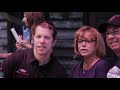 Penske Racing&#39;s Brad Keselowski Talks Paint With PPG At SEMA 2017