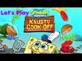 Cook with me//Playing Krusty Cook-off//Aatya's World