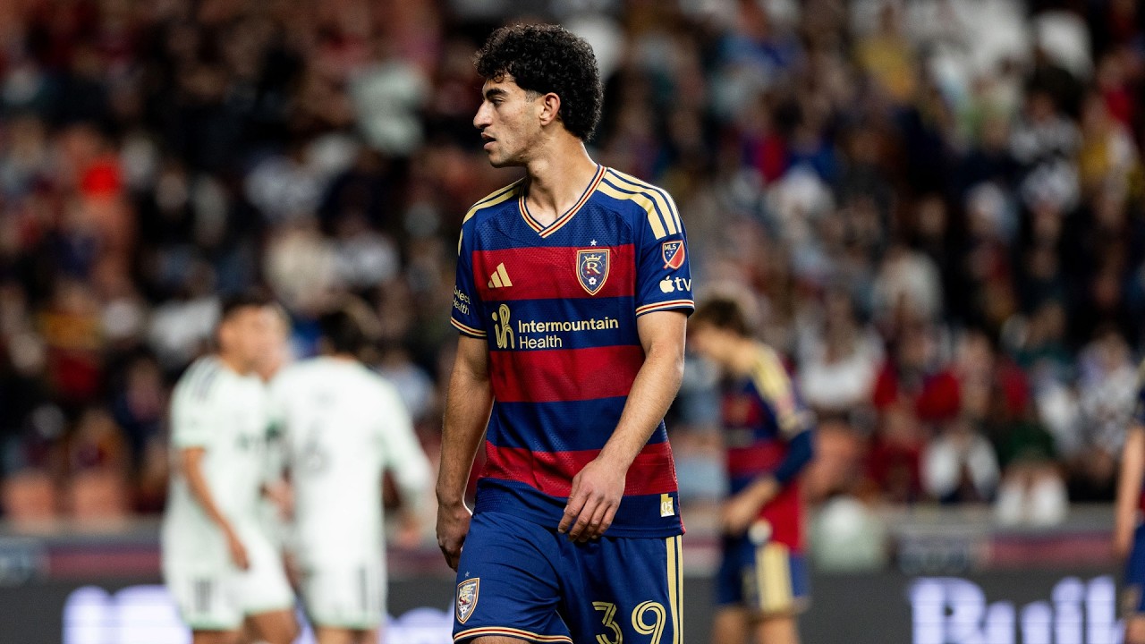 Player Profile: Aiden Hezarkhani