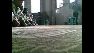 1 of 3 takbir idul fitri 2010