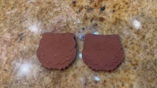 Fox Run Brown Sugar Keeper Review | Do Terracotta Owl Sugar Savers Really Keep Sugar Soft? screenshot 4