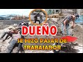 Jefe hace pasar por un trabajador pero llevo esta tremenda sorpresa miren el final.