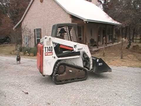 Skid steer for sale by owner
