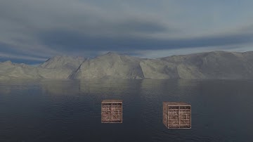 modern openGL learning - CUBE MAP