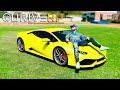 МОЯ МАЛЕНЬКАЯ МЕЧТА СБЫЛАСЬ! КУПИЛ СЕБЕ НОВЕНЬКИЙ LAMBORGHINI HURACAN EVO НА GTA 5 DRIVE RP!