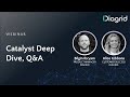 Webinar: Diagrid Catalyst - Outbox Pattern Demo &amp; Deep Dive