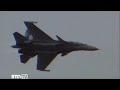 Sukhoi Su-30 . Music Video.