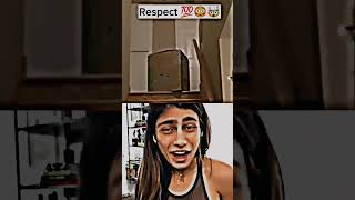 respect Video React to Mia Khalifa #ytshorts #shorts