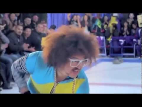 LMFAO - YES Clip officiel