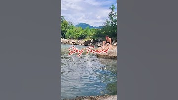 Restart, reset & refocus. Don