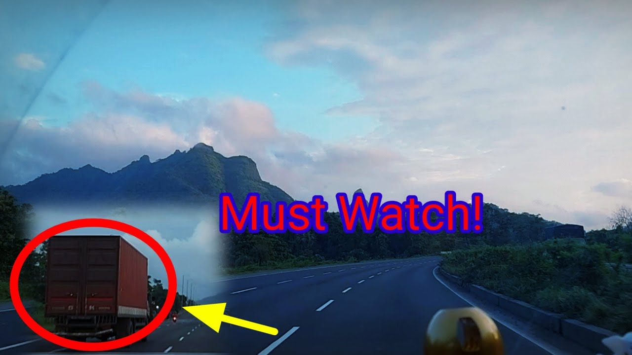 Surat to Mumbai Road Trip | NH48 Ahmedabad Mumbai | Highway Car Drive | WagonR Express Highway |