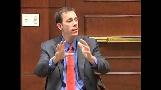 A Conversation With Mark McKinnon and Jim VandeHei