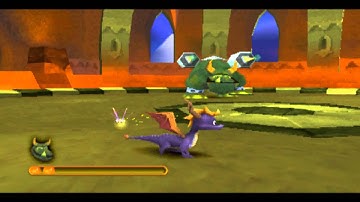 Spyro 2: Ripto