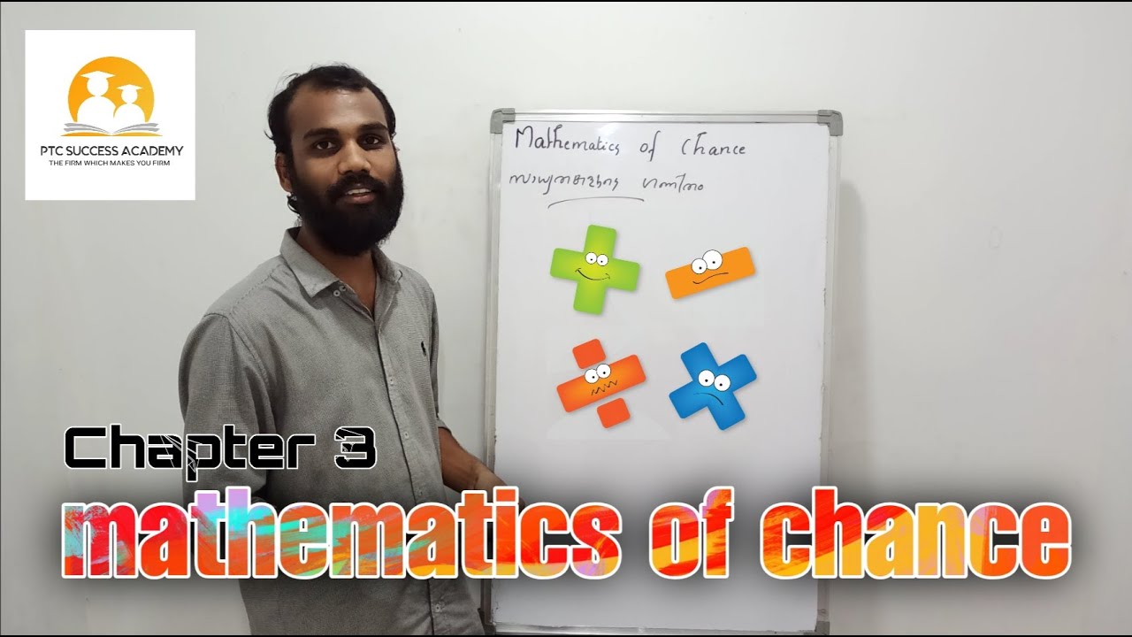 10th Standard | Mathematics | Chapter 3 mathematics of chance - YouTube