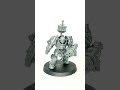Who is next? #tabletopgames #warhammer #miniaturepainter #miniature #painting