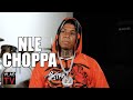 NLE Choppa on Making Negative Comment about NBA YoungBoy: I F*** with King Von (Part 21)