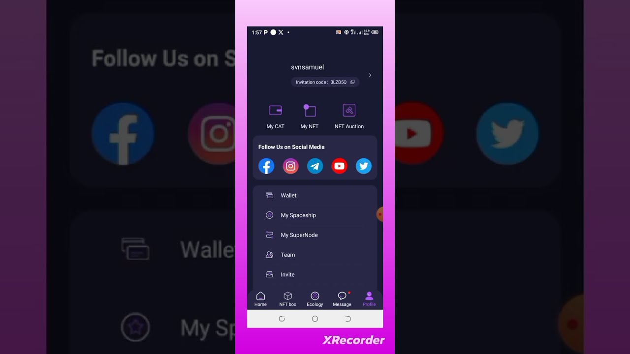 catstar is back 🥇🤗create account now subscribe to get more updates 