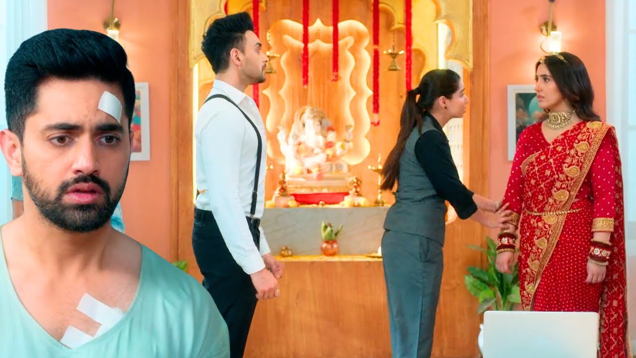 Suman Indori TODAY EPISODE PROMO | 7 APRIL 2025