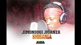 JIMONDOJI JIGANZA  BHUGANGA Mbasha Studio