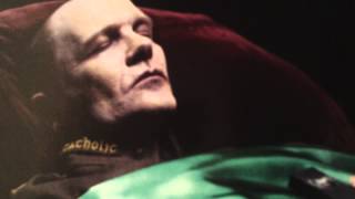 The Ballad of Reading Gaol read by Gavin Friday