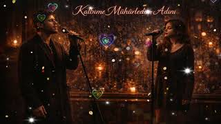 Kalbime Mühürledim Adını | Aşk Şarkısı