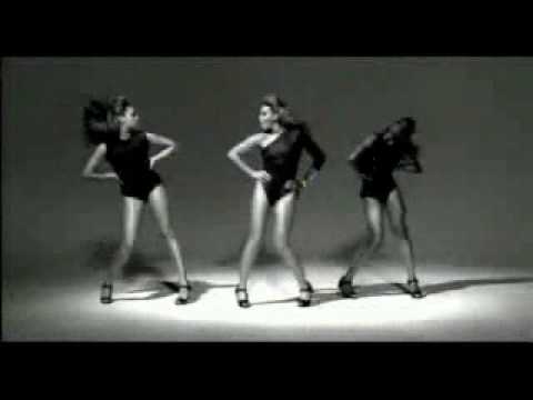 Beyonce Single Ladies