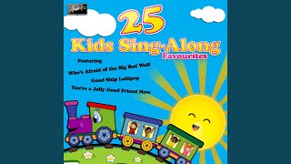 Elmo's Song