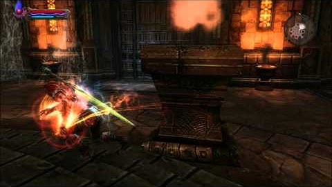 Unbind Chest (Forbidden Hall) - Kingdoms of Amalur: Reckoning
