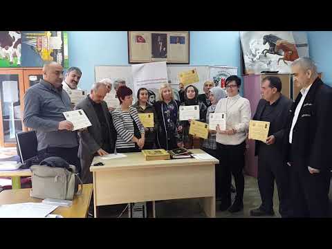 |VEPKHİSTKAOSANİ - KAPLANPOSTLU  ELLE YAZMA ვეფხისტყაოსნის ხელით გადაწერა|