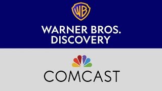 Warner Bros Discovery Universal Comcast Buy Out Rumor