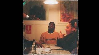(FREE) ISAIAH RASHAD x BLVCK SVM TYPE BEAT INTERLUDE 🐅 | CHILL JAZZ TYPE BEAT