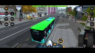 Bus Simulator : EVO | London Level 8 screenshot 2