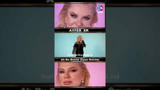Ayfer Er/Ah Şu Benim Ziyan Gömlüm.